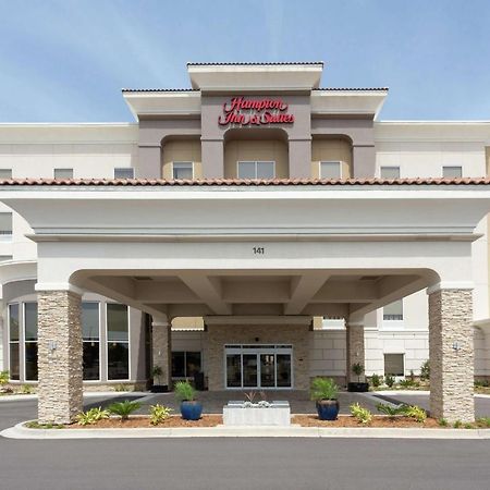 Hampton Inn And Suites Jacksonville/Orange Park, Fl Exterior foto