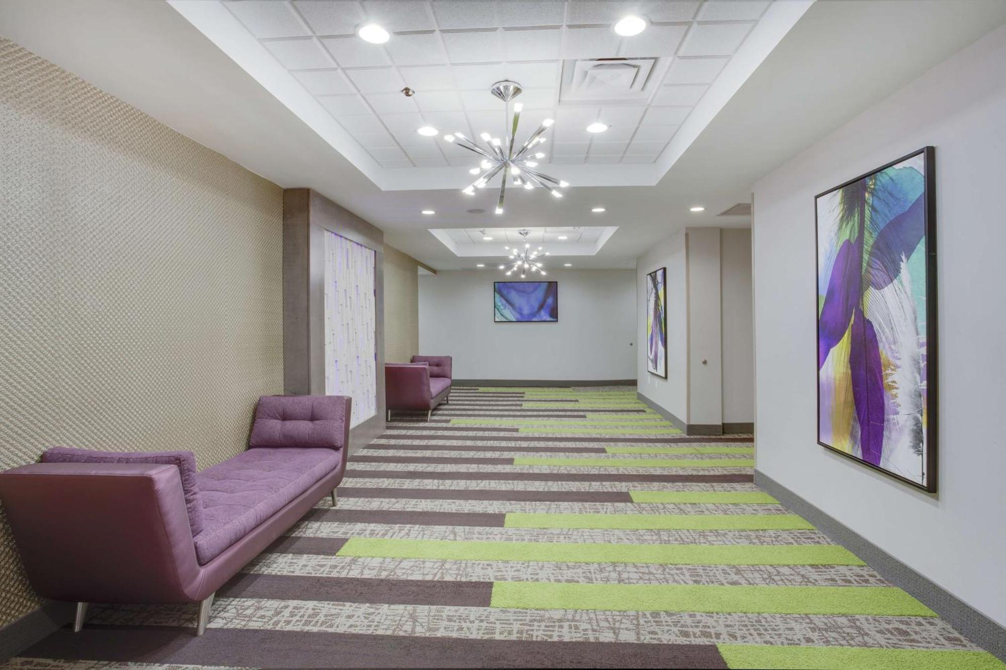 Hampton Inn And Suites Jacksonville/Orange Park, Fl Exterior foto