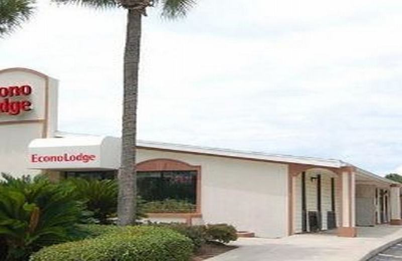 Hampton Inn And Suites Jacksonville/Orange Park, Fl Exterior foto